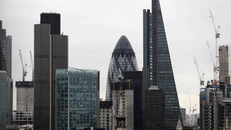 Economistas soam alarme sobre os planos financeiros do Reino Unido pós-Brexit