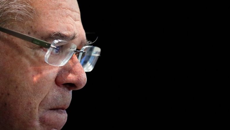 Guedes promete reforçar área social e investimentos e defende corte de encargos trabalhistas