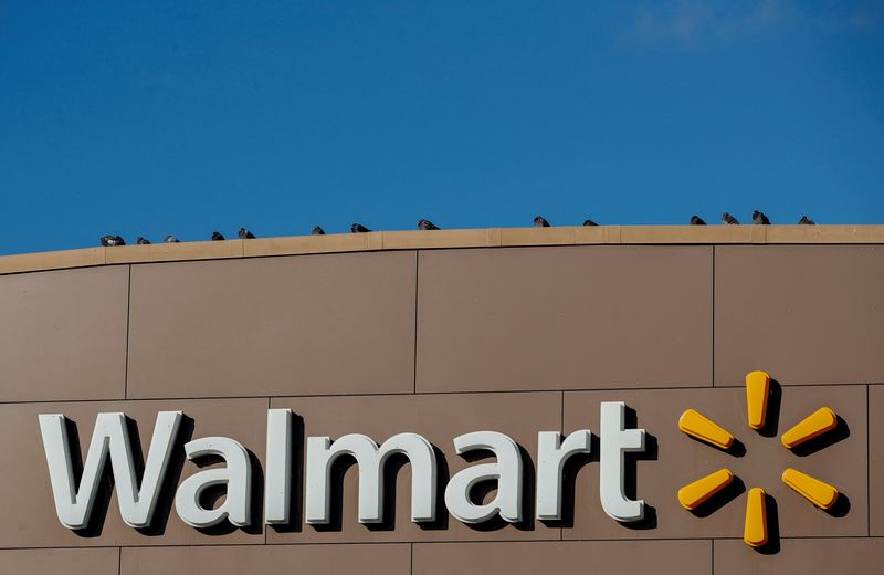 Walmart corta estimativa de lucro em 12 meses diante de maiores custos
