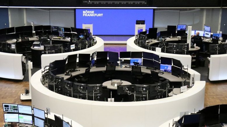 Ações europeias sobem mais de 1% com alívio sobre Covid na China e previsões empresariais positivas