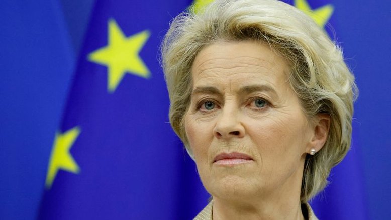 UE oferece empréstimo de 9 bi de euros à Ucrânia e prepara reconstrução, diz Comissão