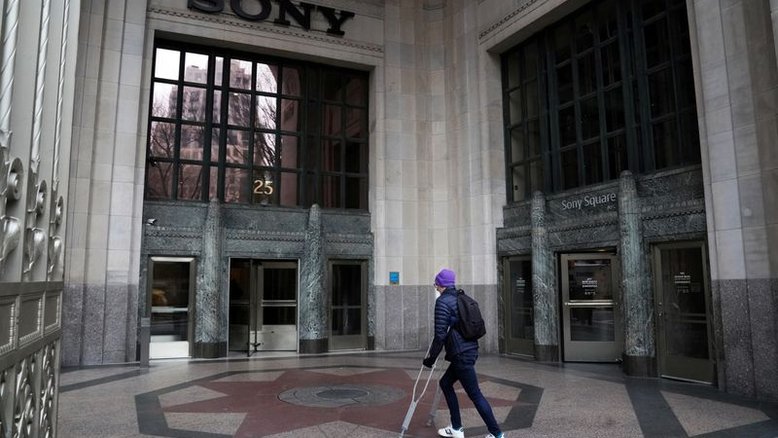 Sony se vê preparada para revolução do metaverso e avança em multiplataforma