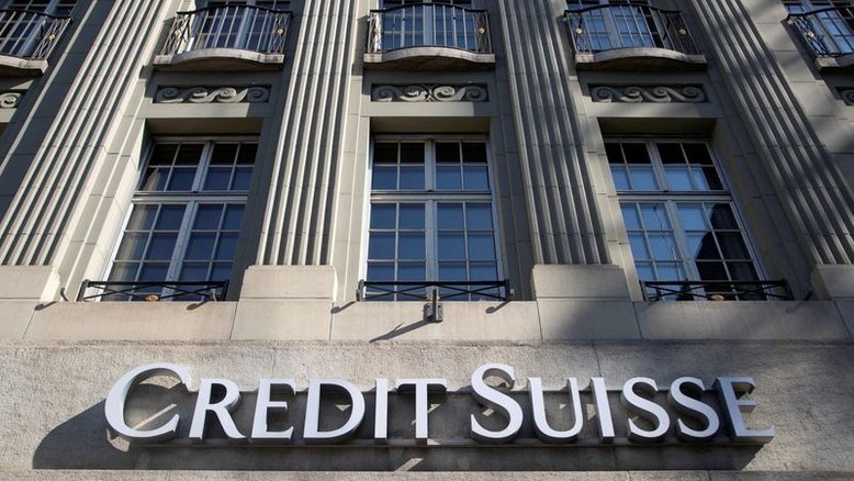 Fitch também corta rating do Credit Suisse, dias após S&P