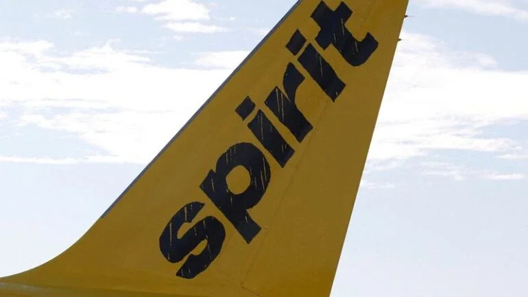 Spirit Airlines recomenda a acionistas que rejeitem oferta da JetBlue