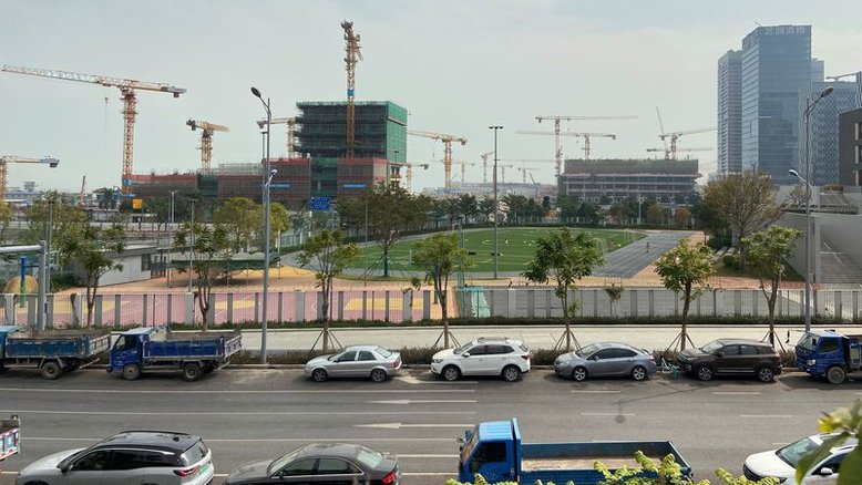 China corta a taxa de empréstimo mais do que o esperado para reanimar o setor habitacional
