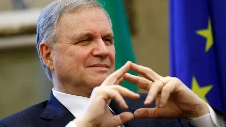 BCE pode levar juros de volta a território positivo, diz Visco