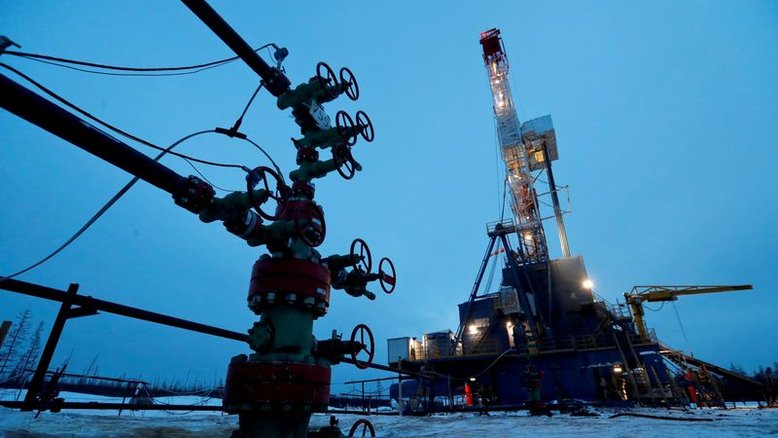 China discretamente aumenta compras de petróleo russo de baixo preço