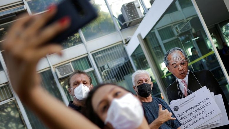 Reajuste a servidores segue indefinido e prazo é exíguo, diz secretário do Tesouro e Orçamento