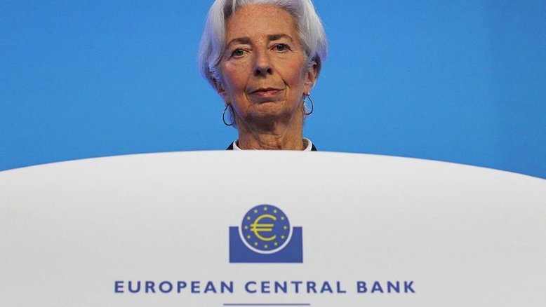 BCE deve tirar juros de território negativo até setembro, diz Lagarde