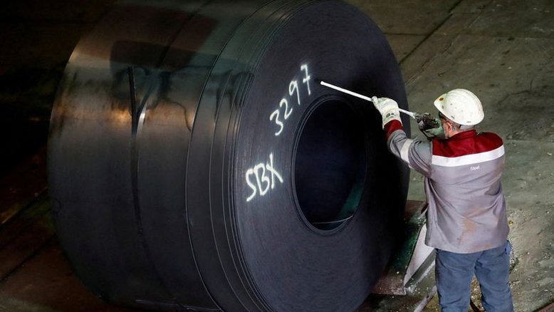 Distribuidores de aços planos veem preços elevados de usinas, mas dificuldade para importar