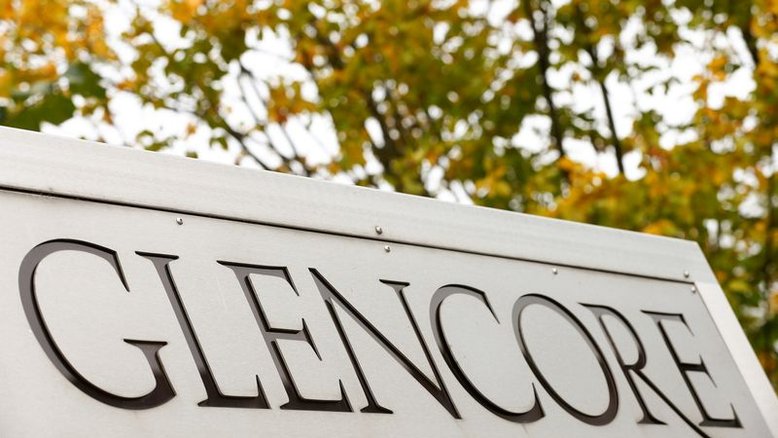 Glencore deve pagar até US$1,5 bi para encerrar investigações nos EUA, Brasil e Reino Unido
