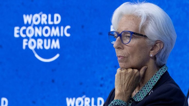 Lagarde ganha aliados importantes para planos de aperto monetário do BCE