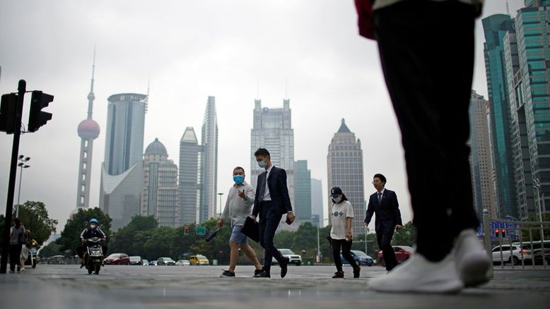 China se esforçará por crescimento econômico razoável no 2° tri, diz premiê