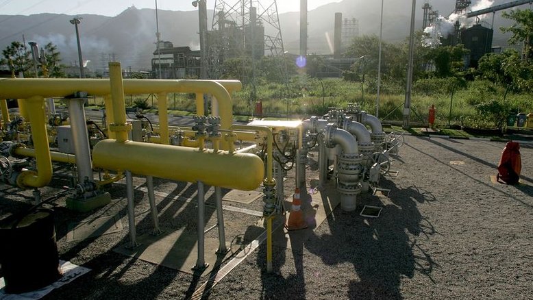 Redução de entrega de gás pela Bolívia não impacta clientes, diz Petrobras