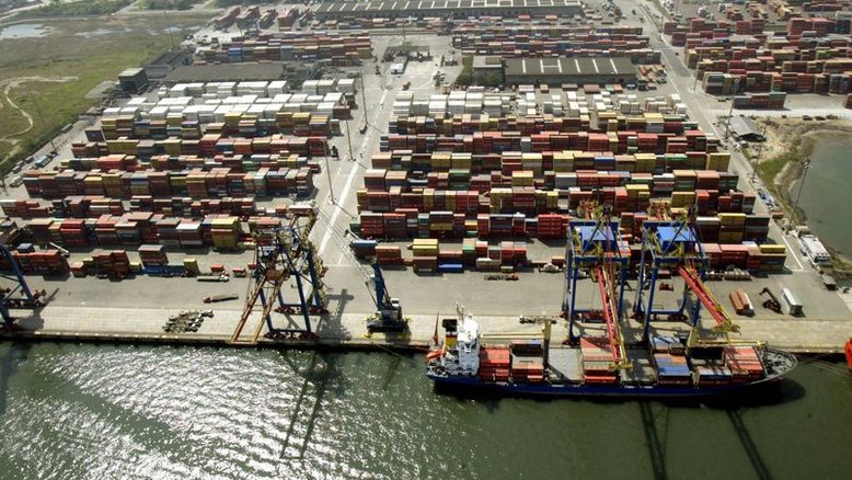 Governo mantém planos para privatização do Porto de Santos em 2022