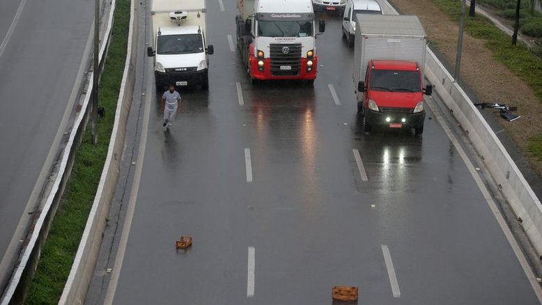 Governo estima caixa dos Estados em R$172 bi e pressiona por redução do ICMS do diesel