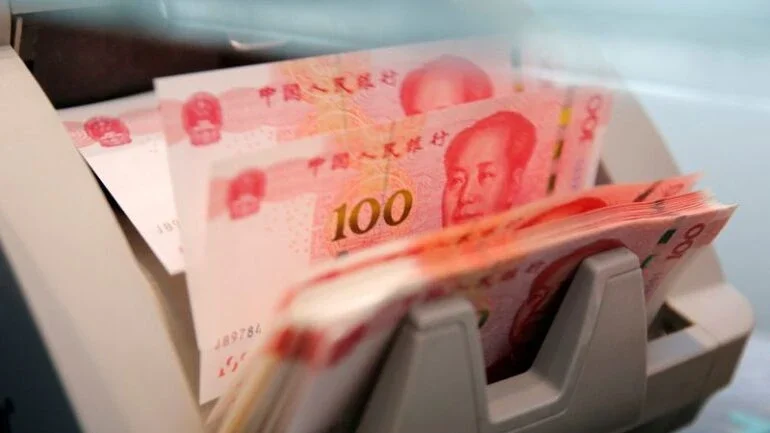 Futuro próximo das moedas emergentes dependerá do comportamento do iuan chinês, diz Société Générale