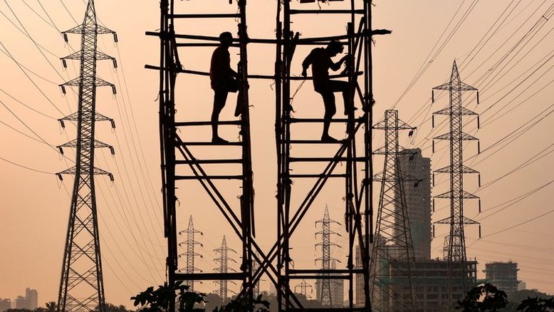 ONS projeta aumento de 0,7% da carga de energia em junho