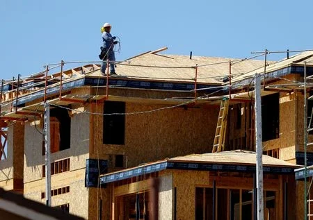 Gastos com construção nos EUA se recuperam em novembro