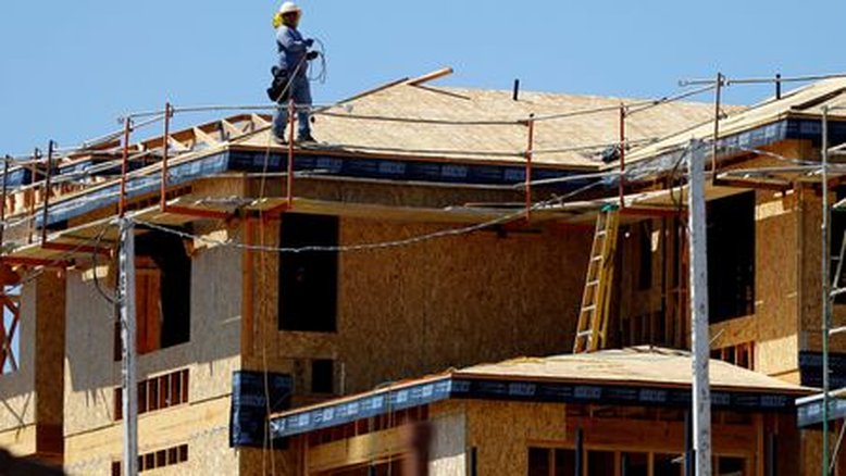 Gastos com construção nos EUA se recuperam em novembro
