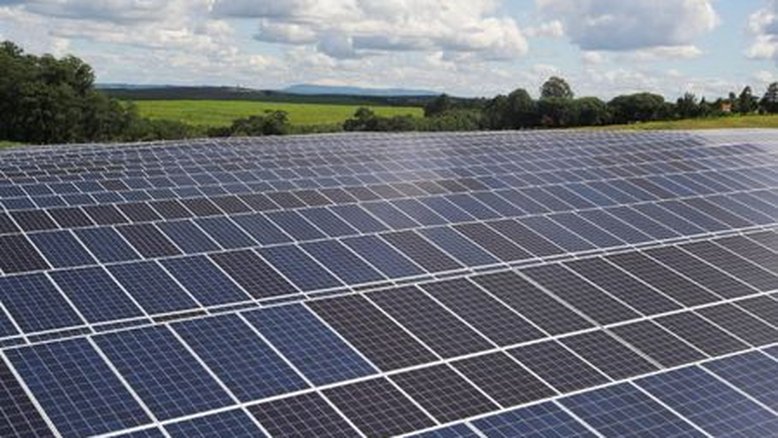 Energia solar ultrapassa eólica e vira 2ª maior fonte da matriz brasileira, diz Absolar