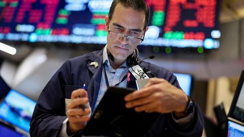 Wall Street abre em alta com foco em ata do Fed