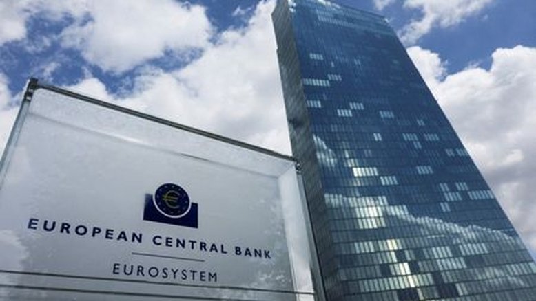 BCE vê crescimento salarial "muito forte" nos próximos trimestres