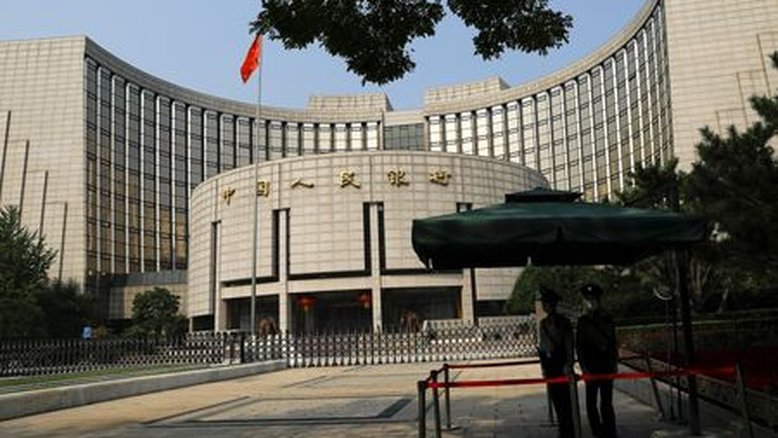 BC da China apoiará empresas privadas e afrouxará supervisão de fintechs
