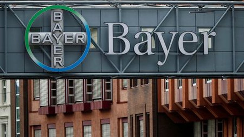 Bayer prevê vendas anuais de até 5 bi de euros com novo anticoagulante