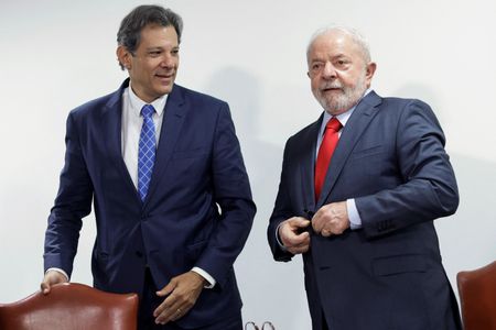 Lula 3.0 e ex-poste Haddad não aprenderam nada nem esqueceram nada