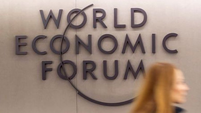 Davos 2023: recessão global deve ocorrer em 2023, mostra pesquisa do Fórum Econômico Mundial