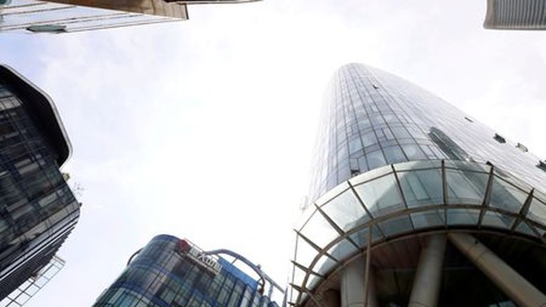 PwC desiste de ser auditora independente da Evergrande