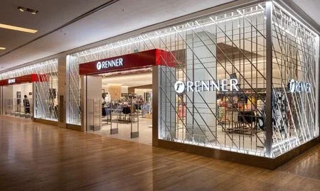 Lojas Renner nega que esteja negociando compra da C&A