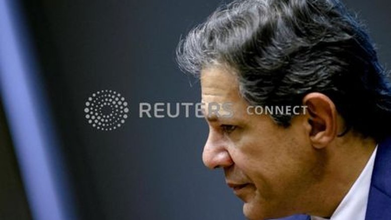 Haddad diz que governo estuda como driblar restrições de divisas da Argentina para aumentar comércio