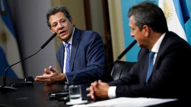 Entenda o que a 'união monetária' de Brasil e Argentina realmente significa