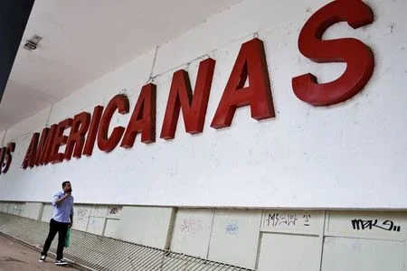 Americanas se diz "surpresa" com rescisão de parceria com Vibra