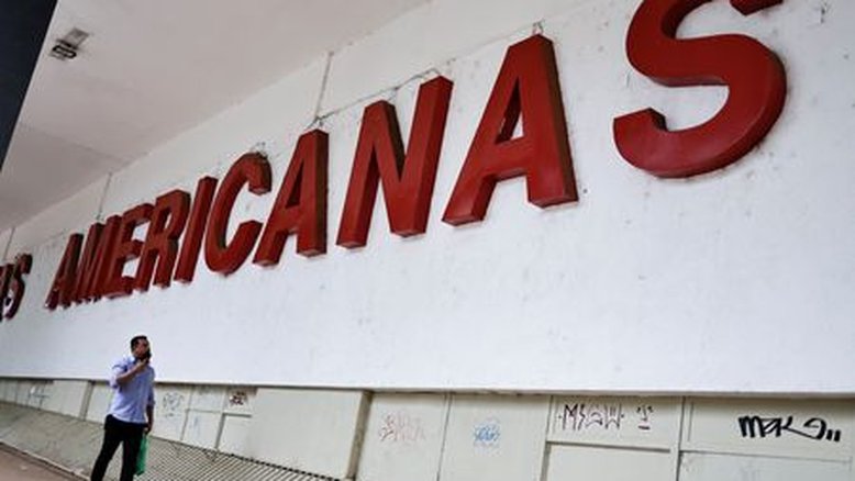 Americanas se diz "surpresa" com rescisão de parceria com Vibra