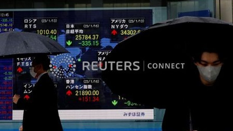 Índice japonês Nikkei avança pelo 4º dia