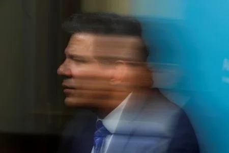 Governo quer reequilibrar comércio com o Uruguai, hoje superavitário para o Brasil, diz Haddad