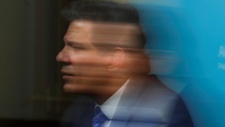 Governo quer reequilibrar comércio com o Uruguai, hoje superavitário para o Brasil, diz Haddad