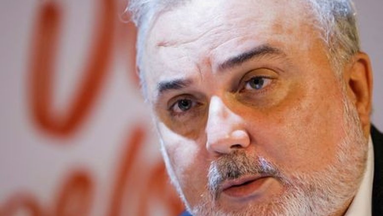Prates e Lula se reúnem para começar a definir nomes ao conselho da Petrobras, diz fonte