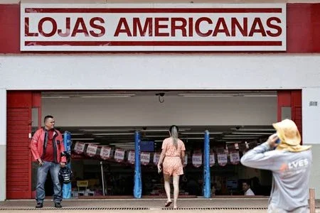 Justiça de SP determina apreensão de emails de executivos da Americanas