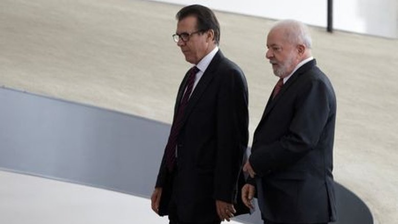 Governo quer intermediar diálogo da Americanas com trabalhadores, diz ministro