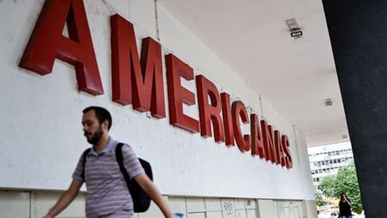 Justiça de SP determina sigilo sobre emails e documentos da Americanas