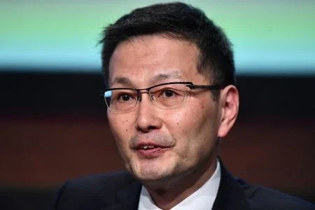 Vice-presidente do BC do Japão adverte contra enfraquecer meta de inflação