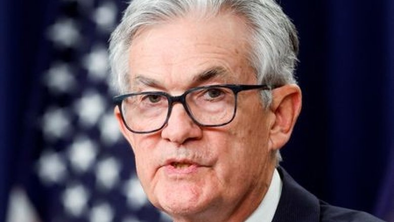 Powell diz que Fed não cortará juros este ano, mas mercados entendem de outra maneira