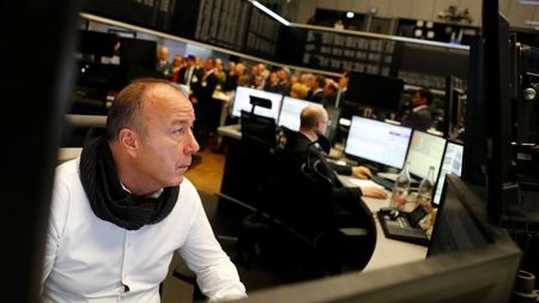 Ações europeias marcam ganhos semanais e índice de blue-chips do Reino Unido atinge pico recorde