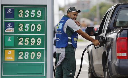 Preços da gasolina, diesel e etanol sobem no início de fevereiro, diz ValeCard