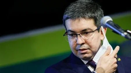 PM do Amapá abrirá investigação para apurar prisão de filho de Randolfe