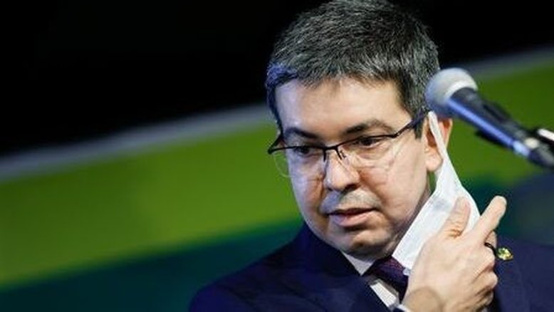 PM do Amapá abrirá investigação para apurar prisão de filho de Randolfe